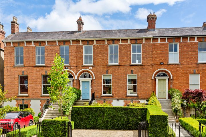 71 Palmerston Rd, Rathmines, Dublin 6, Dublin 6, Dublin