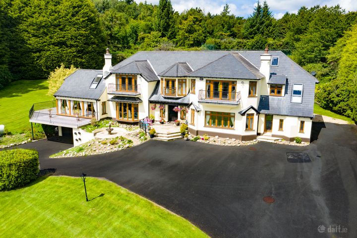 Pemberley, Castlegate, Ferndale Rd, Dublin 18, Dublin