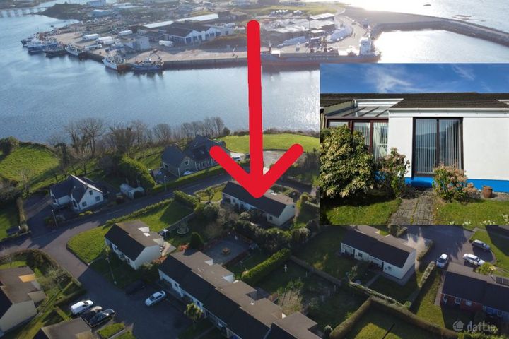 35 Cametringane Point, Castletownbere, Beara, Co. Cork, P75Y882