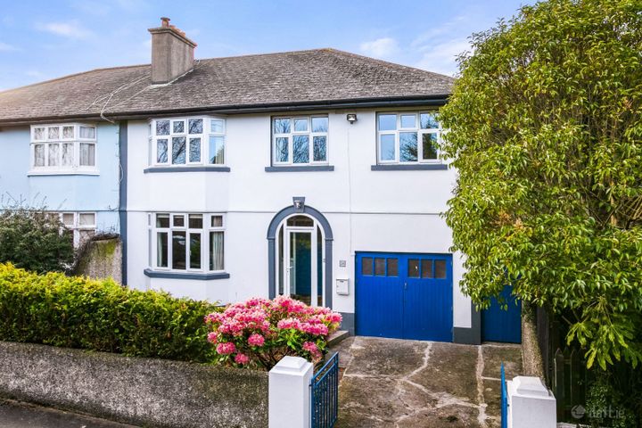 28 Villarea Park, Glenageary, Dublin, Dublin