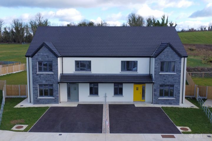 Fairways, Dromod, Co. Leitrim