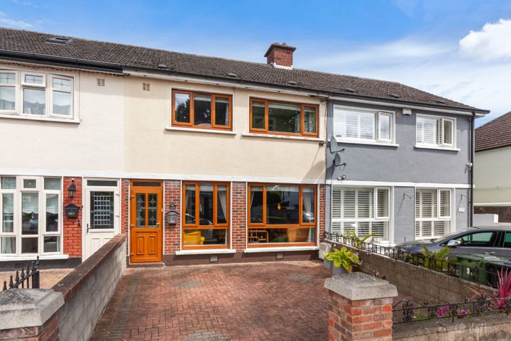 128 Ratoath Estate, Cabra, Dublin 7, D07NA78