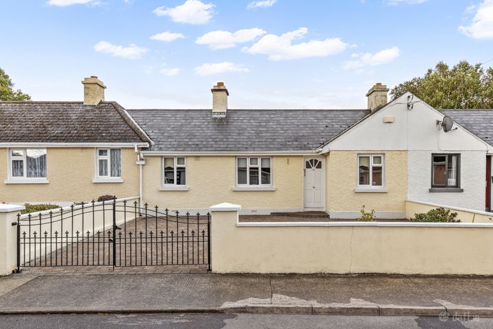 17 St. Austin's Terrace, Tullow, Co. Carlow, R93KR26