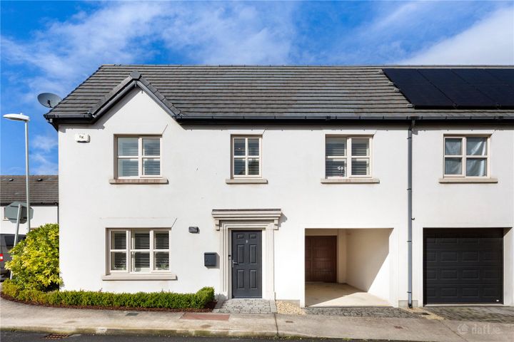 9 Thornberry Close, Belmont, Dublin 18, D18K006