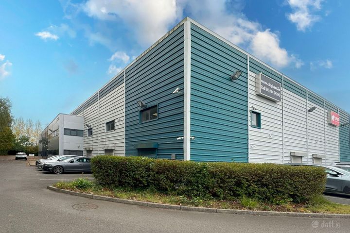 Suite 5, Unit 1b, Park House, Ashbourne Business Park, Ashbourne, Co. Meath