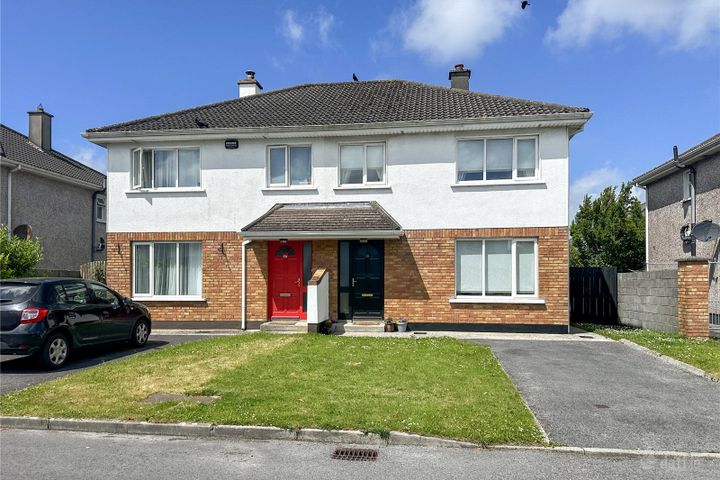 38 River Oaks, Claregalway, Co. Galway, H91HN3X