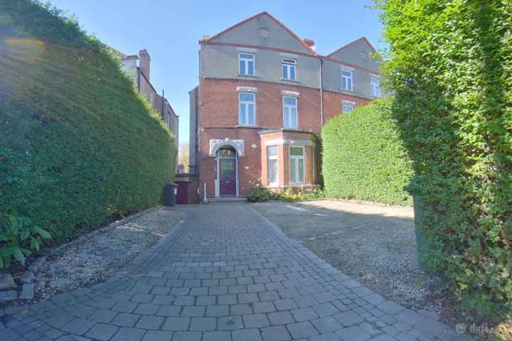 Apt 6,  Anglesea Road, Ballsbridge, Co. Dublin