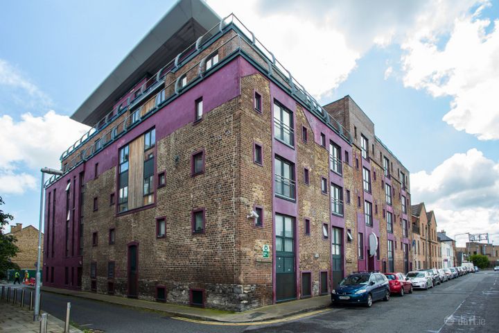 The Granary, Dublin 8