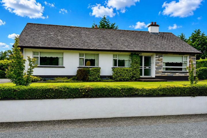 Knockoconor, Keash, Ballymote, Co. Sligo, F56NX96
