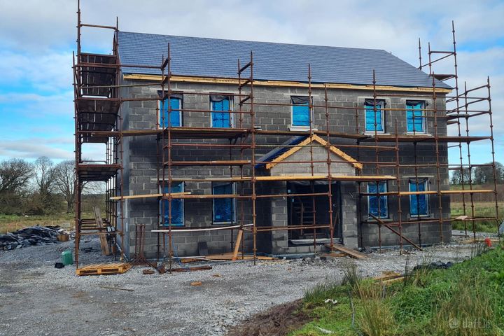 Rathglass,New Inn, New Inn, Co. Galway