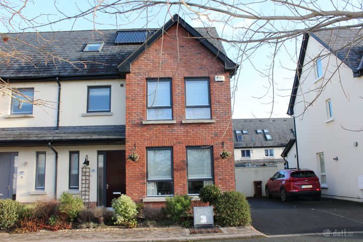 48 Alderwood, Hollystown, Dublin 15, Dublin 15, Dublin