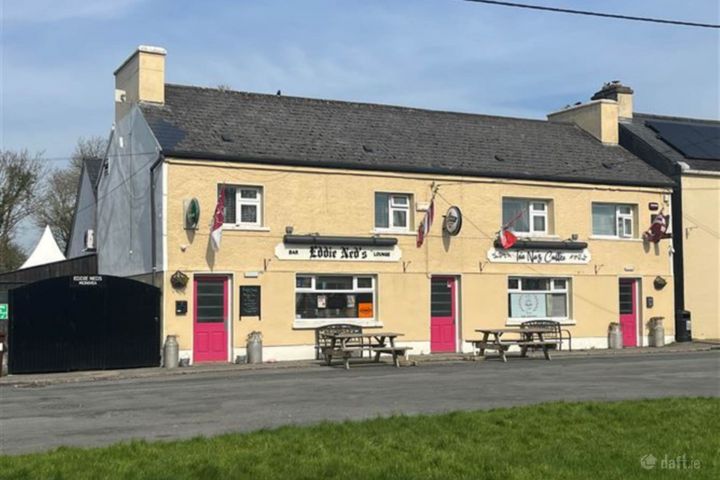 Eddie Ned`s, Monivea, Co. Galway, H65KW50