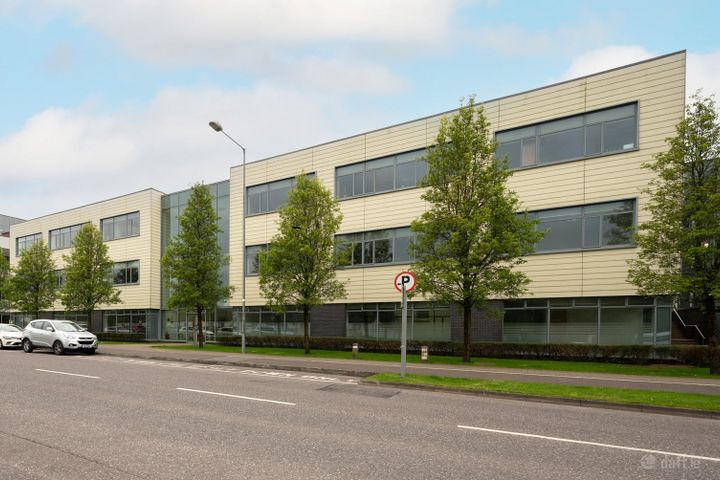 Beckett House, Barrack Square, Ballincollig, Co. Cork