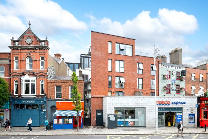 13 Harcourt Mews, Camden Street Lower, Dublin 2, D02CK29