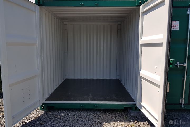 Meadowfield, Corbally, Saggart, Saggart, Co. Dublin