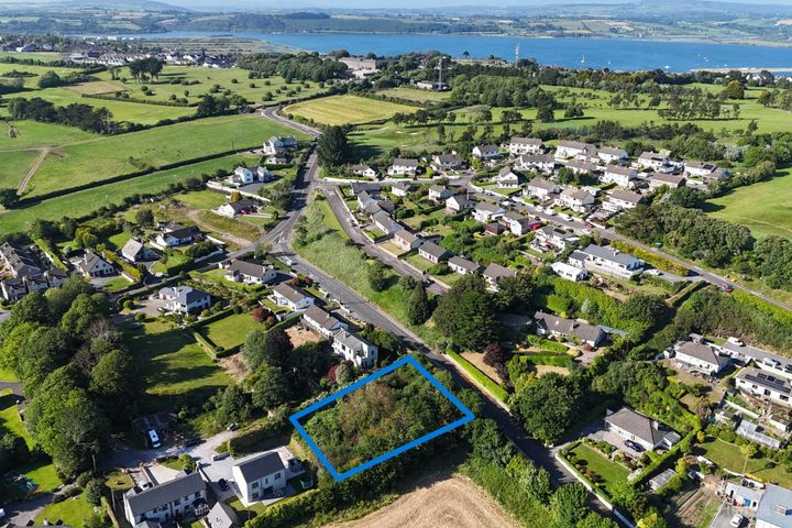 Kilcoran Road, Youghal, Co. Cork