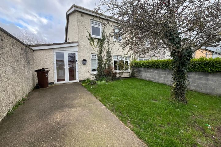 Knockmore Green, Tallaght, Dublin 24