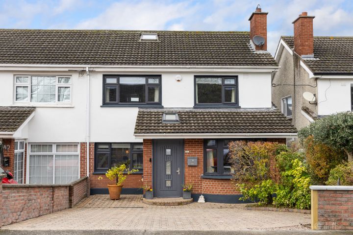 59 Marley Court, Rathfarnham, Dublin 14, Dublin 14, Dublin
