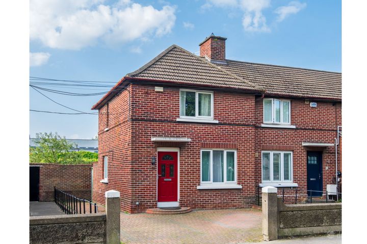 91 Parnell Rd, Crumlin Dublin 12, Dublin, Dublin 12, Dublin