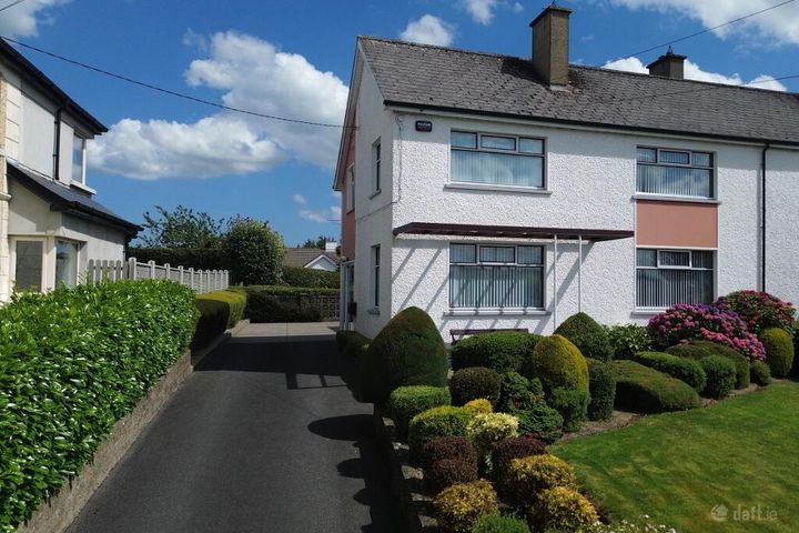 "Castleblayney Road", Carrickmacross, Co. Monaghan, A81AK09