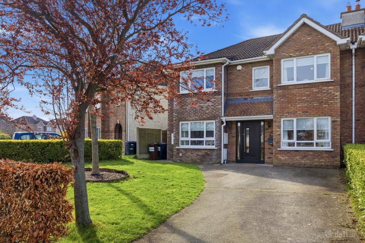74 Sandford Wood, Swords, Co. Dublin, Swords, Co. Dublin, K67TD30