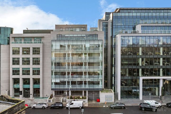1 Hatch Street Upper, Dublin 2