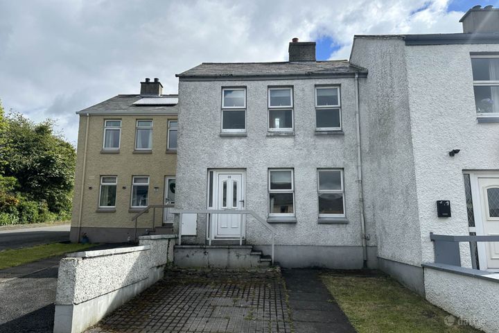 35 O`Gara Villas, Moville, Co. Donegal, F93P7KP