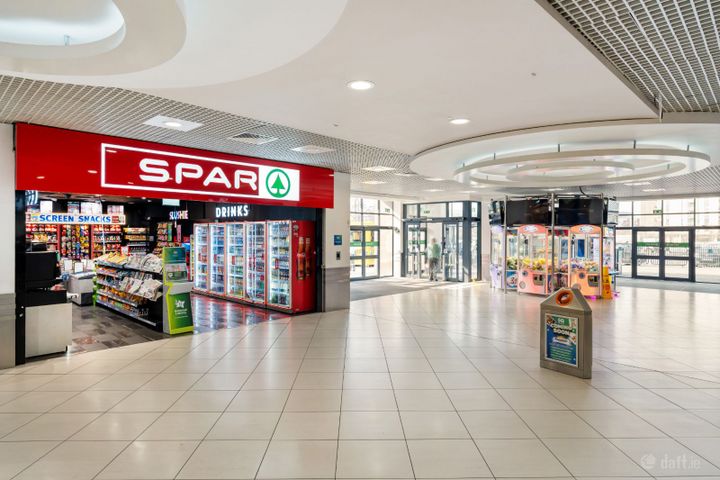 Spar, Unit 301 Level 3, The Square, Tallaght, Dublin 24, D24K799