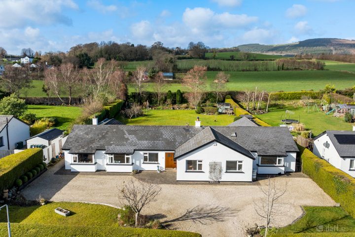 10 New Russian Village, Kilquade, Greystones, Wicklow