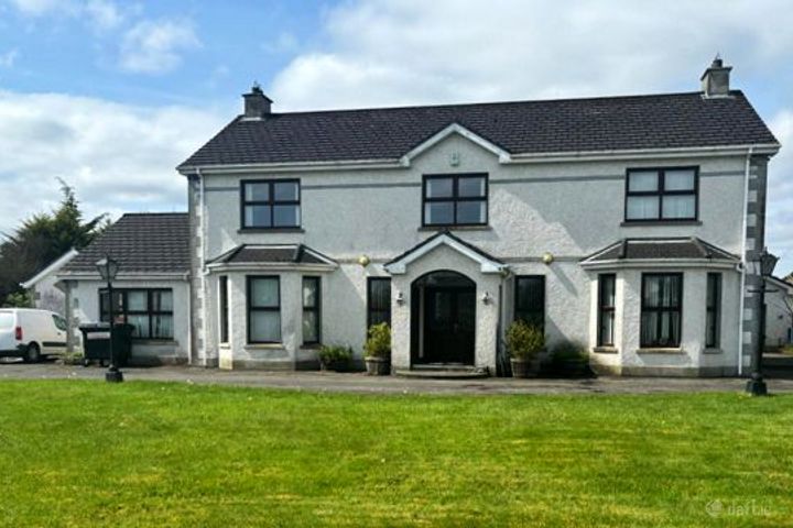 1 Pine Point, Glebe, Letterkenny, Co. Donegal, F92XWA2