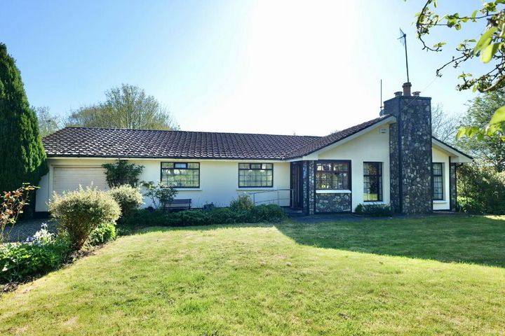 Knockanes, Patrickswell, Co. Limerick, V94ECF9