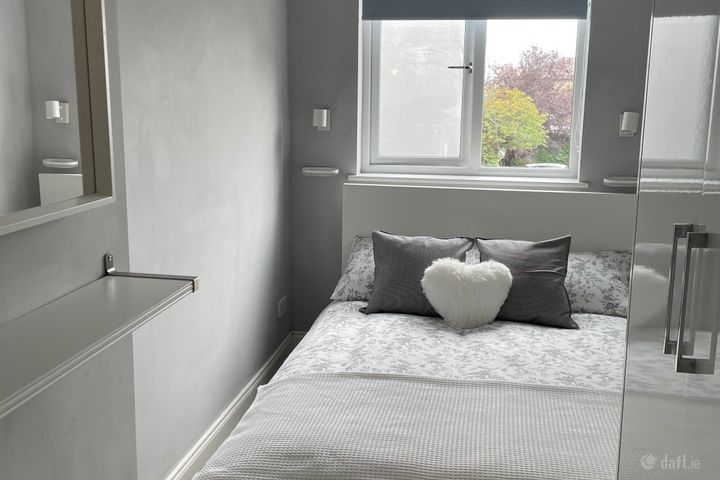 Flat 3 , 230 South Circular Road, South Circular Road, Dublin 8