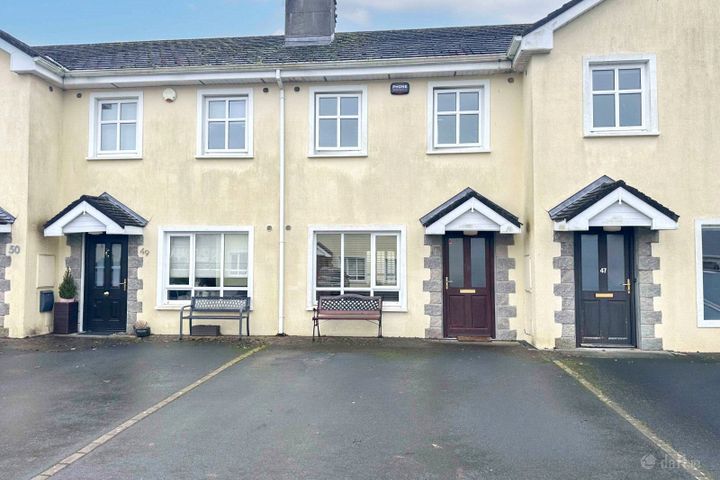 48 Sli An Chlairin, Caheroyn Road, Athenry, Co. Galway, H65XE72