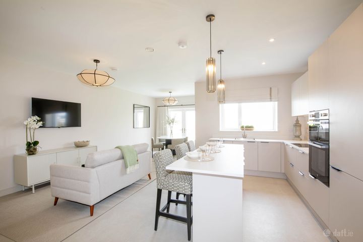 Drayton, Raynoldstown Village, Dundalk, Co. Louth