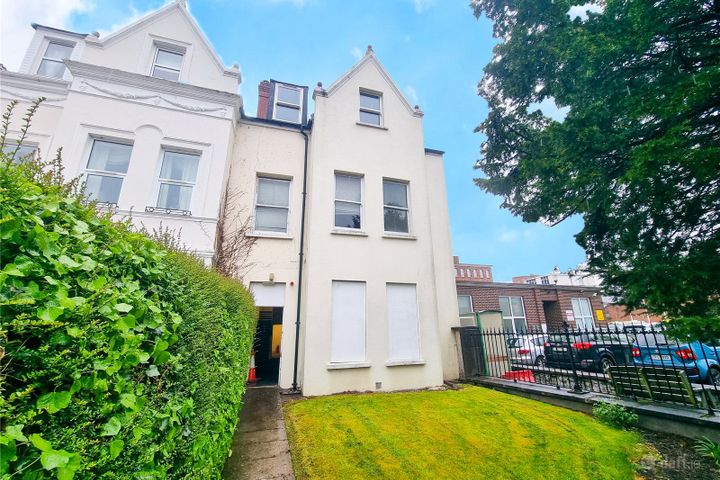 4 Carriglee, Western Road, Cork City, T12WN67