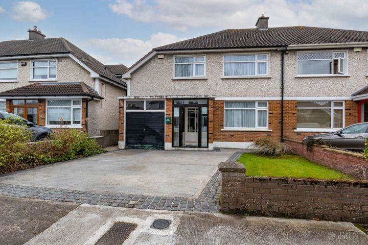 63 Millview Lawns, Malahide, Co. Dublin, K36ET92