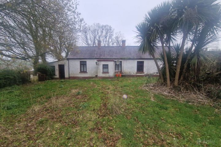 Creevy, Carrickmacross, Carrickmacross, Co. Monaghan, A81RK58
