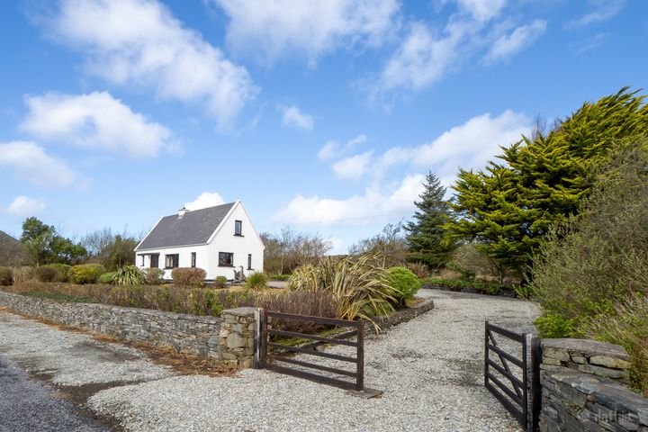 Derryherbert, Letterfrack, Co.Galway, H91A5XC