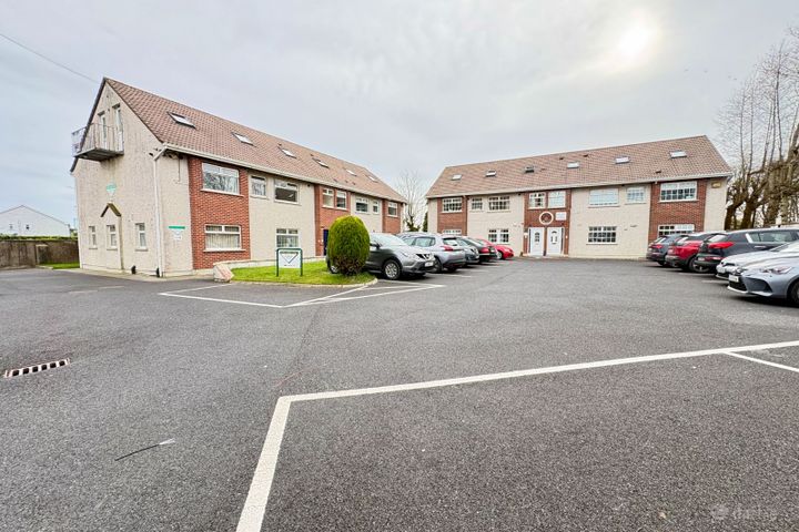 9 Bellville Apartments, Longford Road, Mullingar, Co. Westmeath, N91YP93