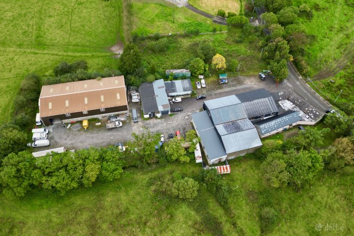 The Yellow Cottage, Ballybeggan, Tralee, Co. Kerry, V92WR9D