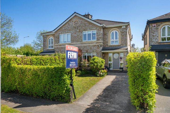 26 Charnwood Heath, Clonsilla, Dublin 15, D15H6W7