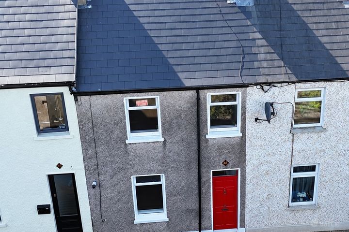 46 Ardfallen Terrace, Friar Street, Cork City Centre, Co. Cork, T12KXW4