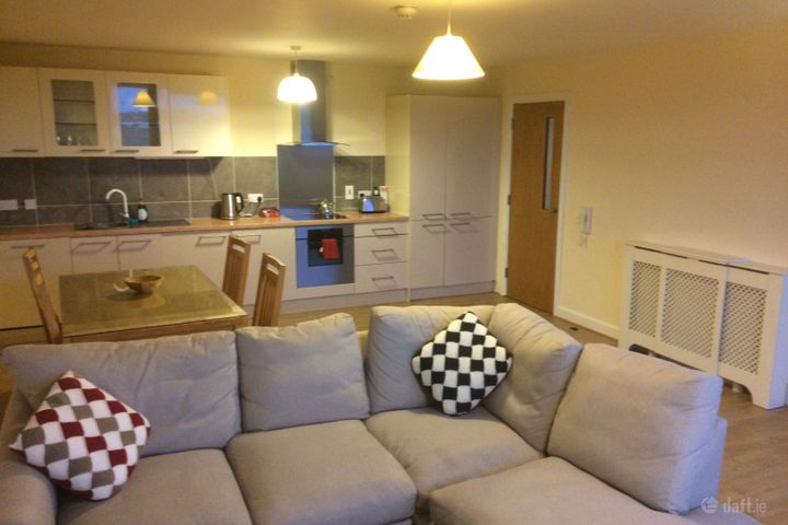 Parkside Apartments, Abbeyleix Rd, Portlaoise, Co. Laois
