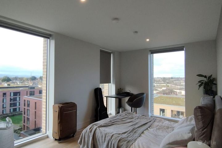 Apartment 602, Block F, Poetry Place, Hamilton Gar, Cabra, Dublin 7