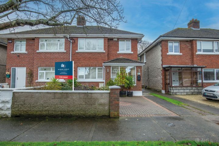 81 Coolgreena Road, Dublin 9, Beaumont, Dublin 9, D09YP23