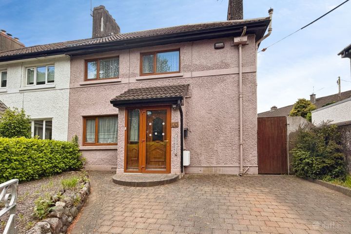 44 Whitethorn, Douglas Road, Douglas, Co. Cork, T12X0A3