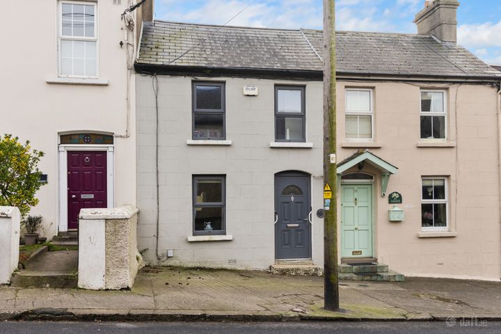 19 Summerhill, A67P231