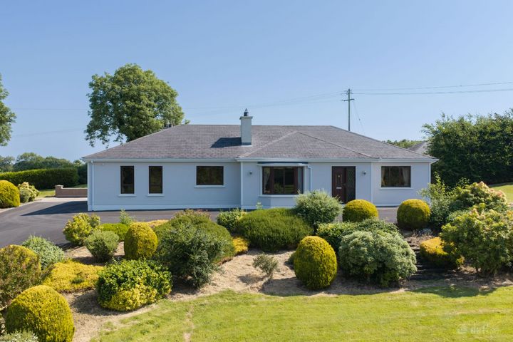 Drumhillagh, Ballybay, Ballybay, Co. Monaghan, A75T299