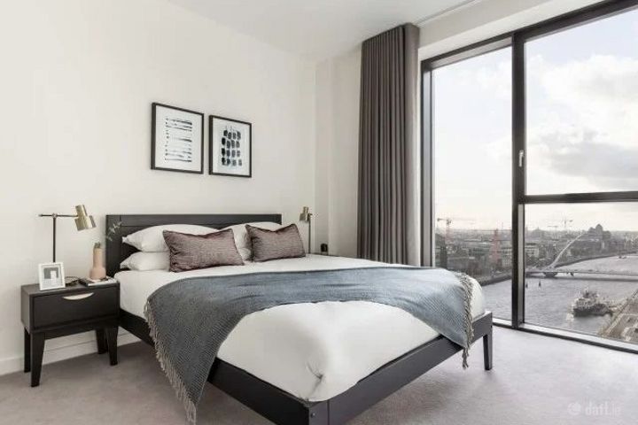 4 Slate Street, Dublin Landings, D, IFSC, Dublin 1
