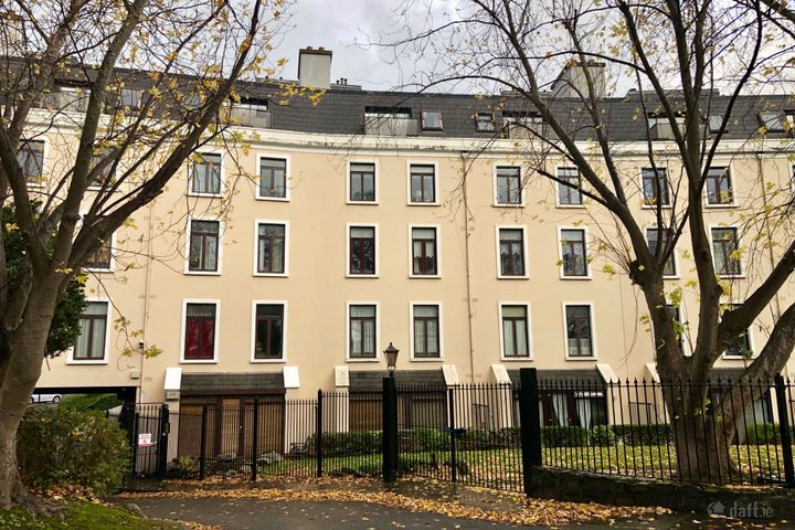 Crescent House, The Cresent, Clontarf, Co. Dublin